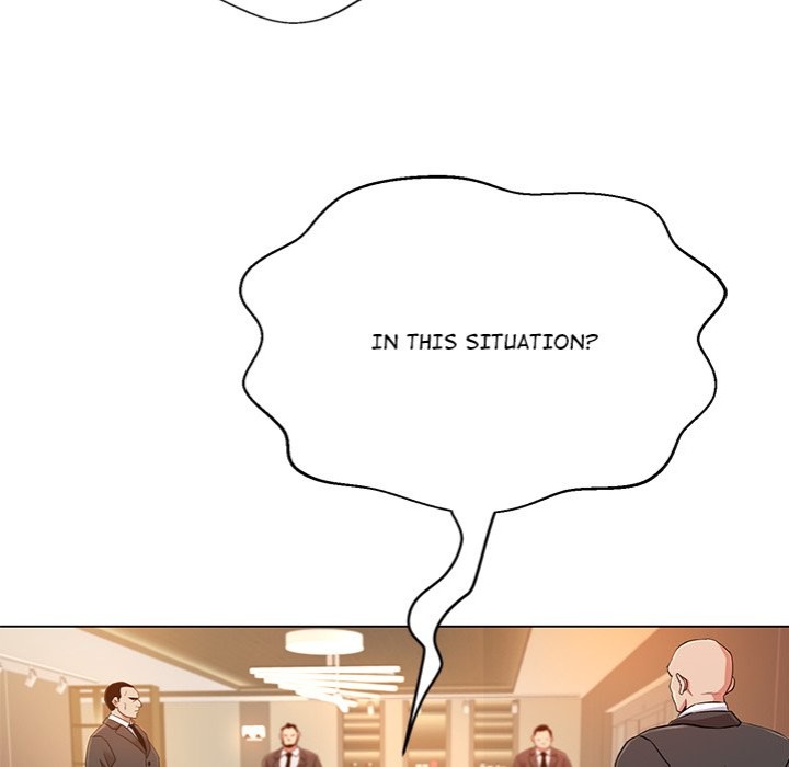 My Gangster Girlfriend - Page 136
