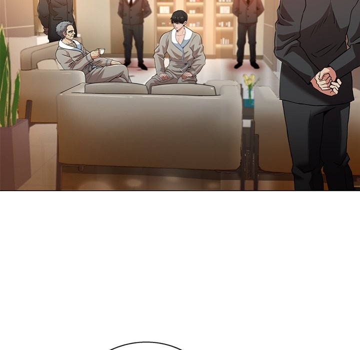 My Gangster Girlfriend - Page 137