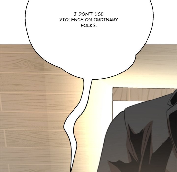 My Gangster Girlfriend - Page 139