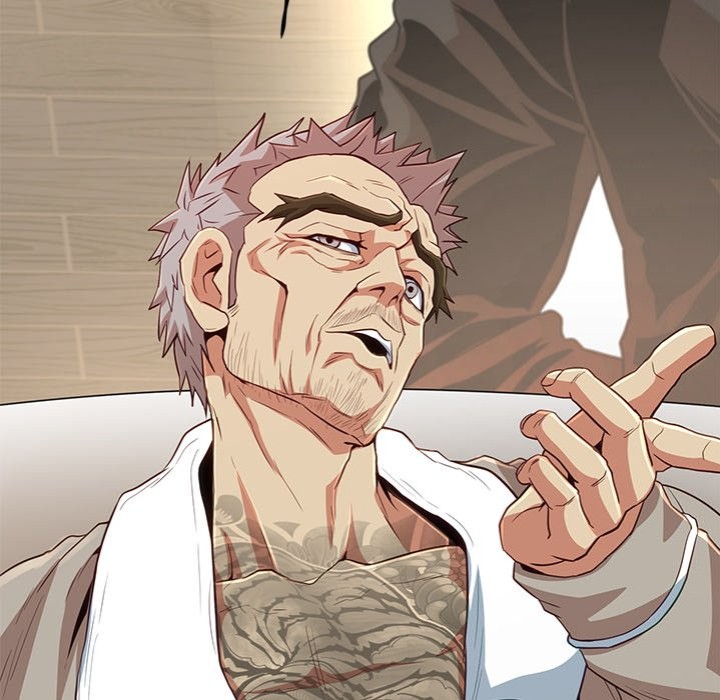 My Gangster Girlfriend - Page 140