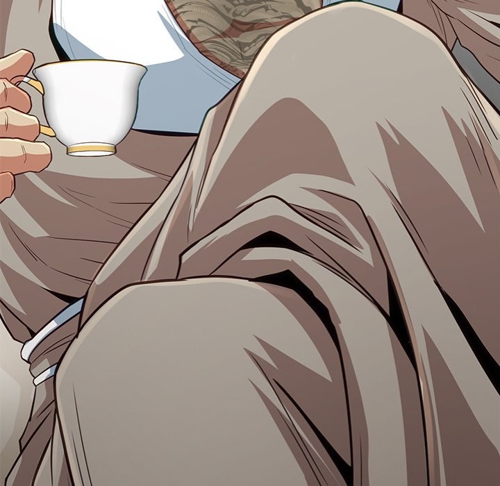 My Gangster Girlfriend - Page 141