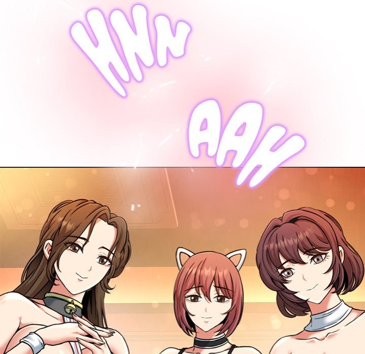 My Gangster Girlfriend - Page 144