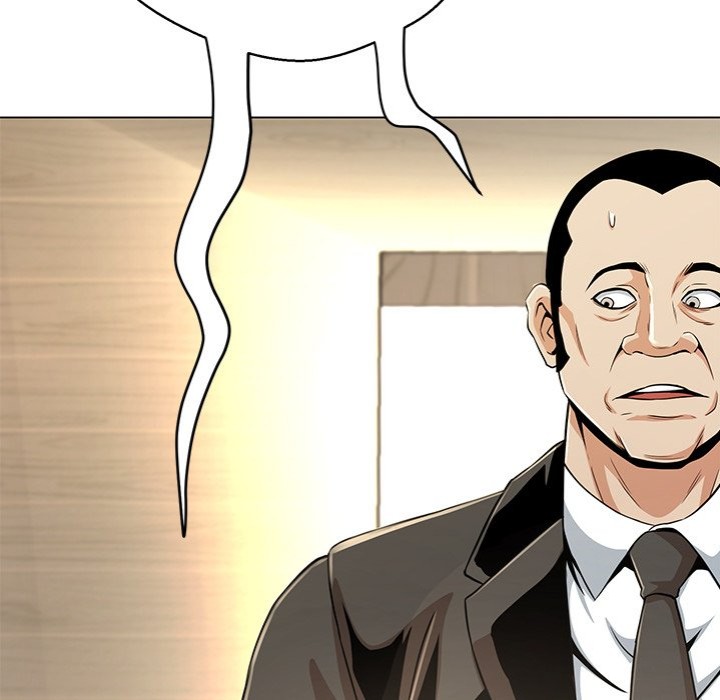 My Gangster Girlfriend - Page 163
