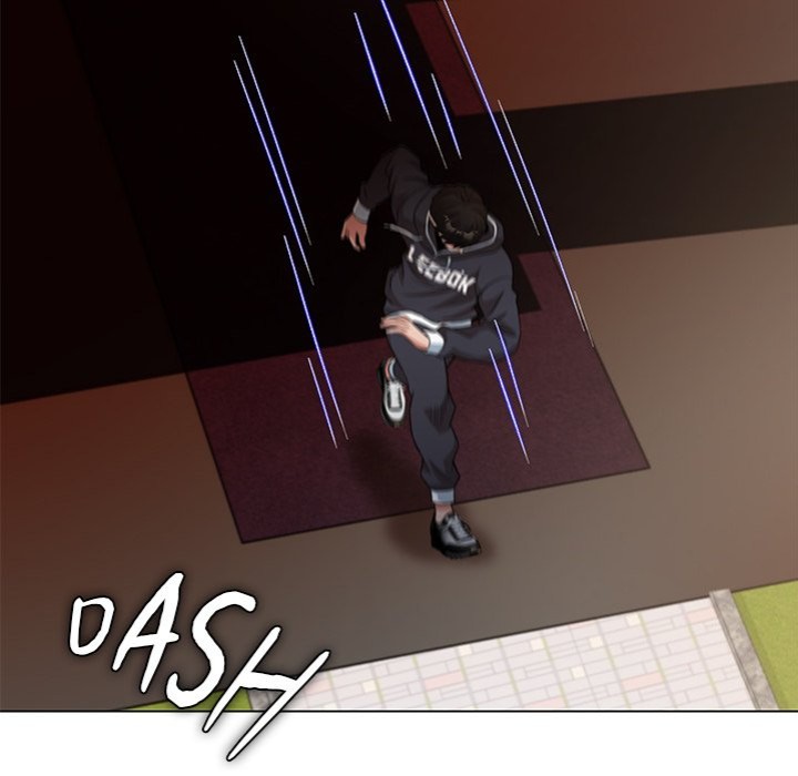 My Gangster Girlfriend - Page 169
