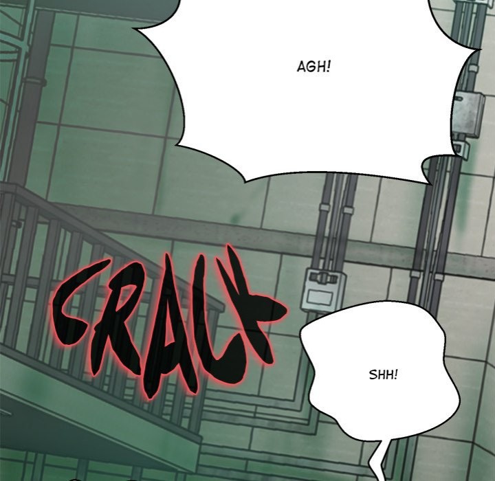 My Gangster Girlfriend - Page 181