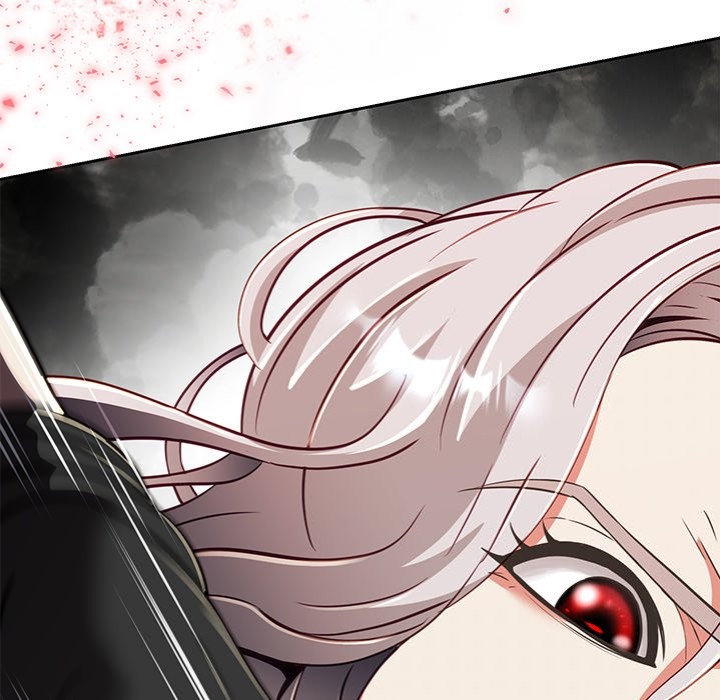 My Gangster Girlfriend - Page 186