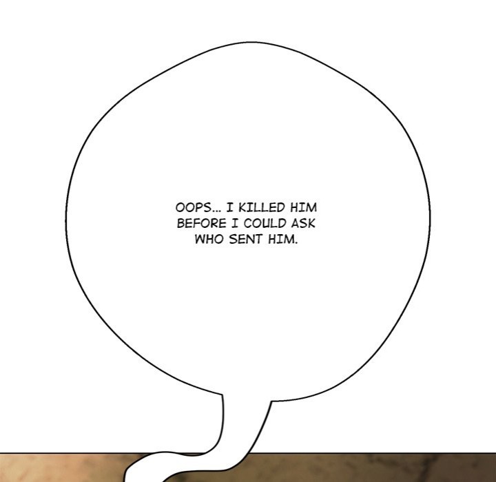 My Gangster Girlfriend - Page 190