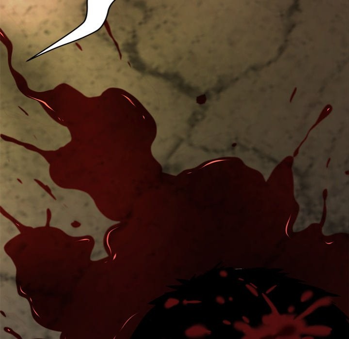 My Gangster Girlfriend - Page 191