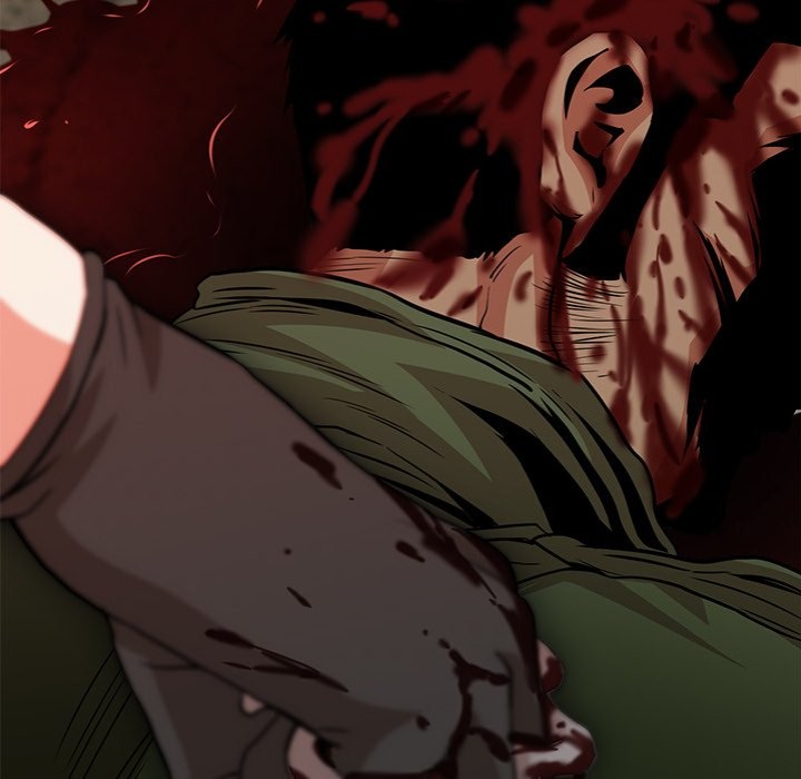 My Gangster Girlfriend - Page 192