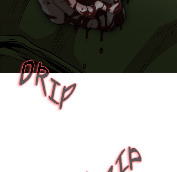 My Gangster Girlfriend - Page 193