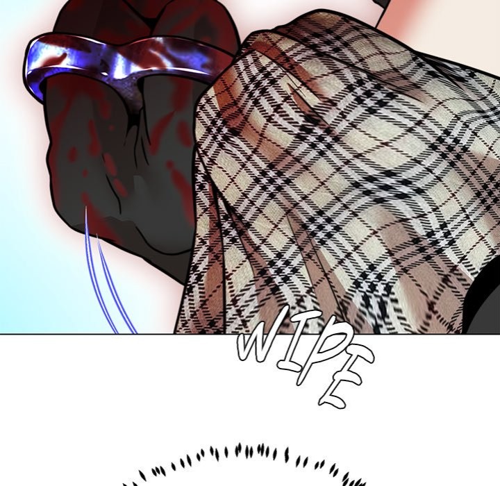 My Gangster Girlfriend - Page 196