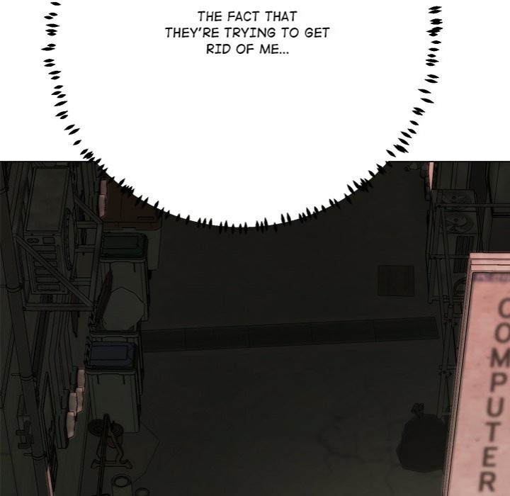 My Gangster Girlfriend - Page 199