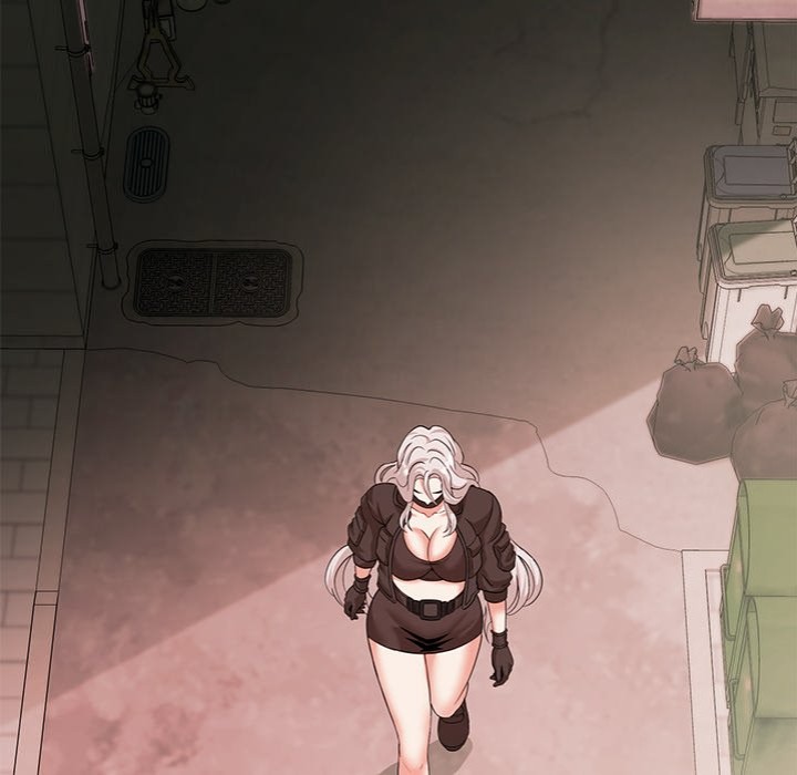 My Gangster Girlfriend - Page 200