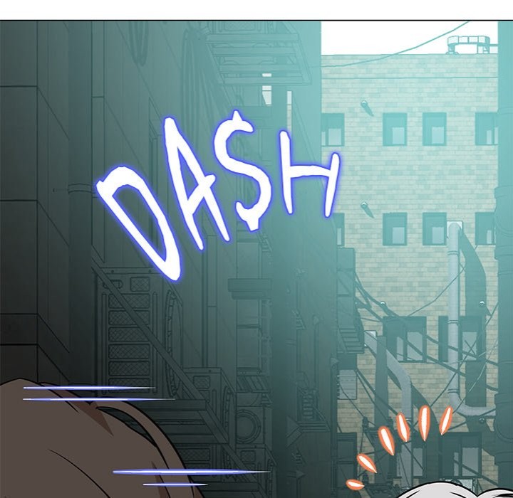 My Gangster Girlfriend - Page 203