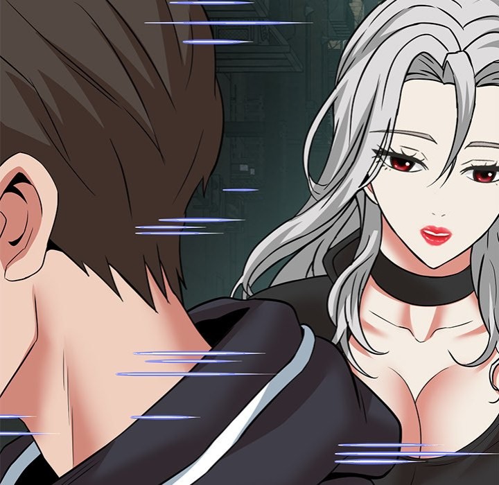 My Gangster Girlfriend - Page 204