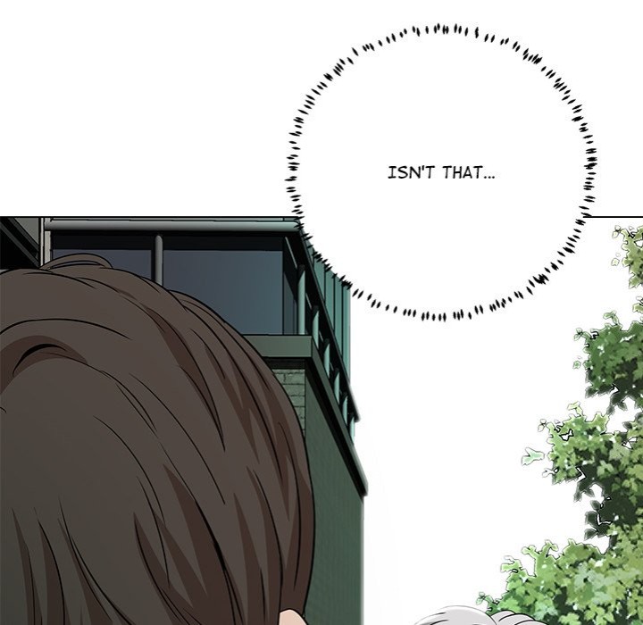 My Gangster Girlfriend - Page 207
