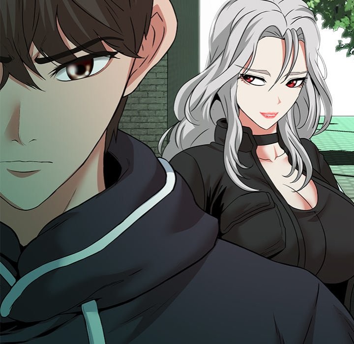 My Gangster Girlfriend - Page 208