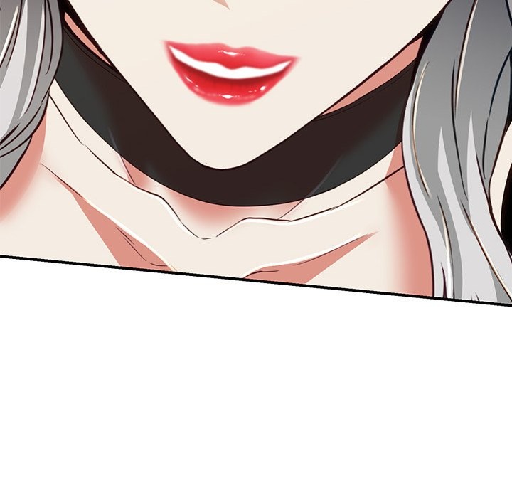 My Gangster Girlfriend - Page 213