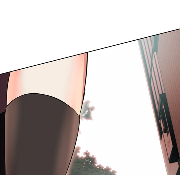 My Gangster Girlfriend - Page 215