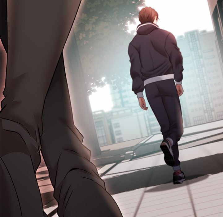 My Gangster Girlfriend - Page 216