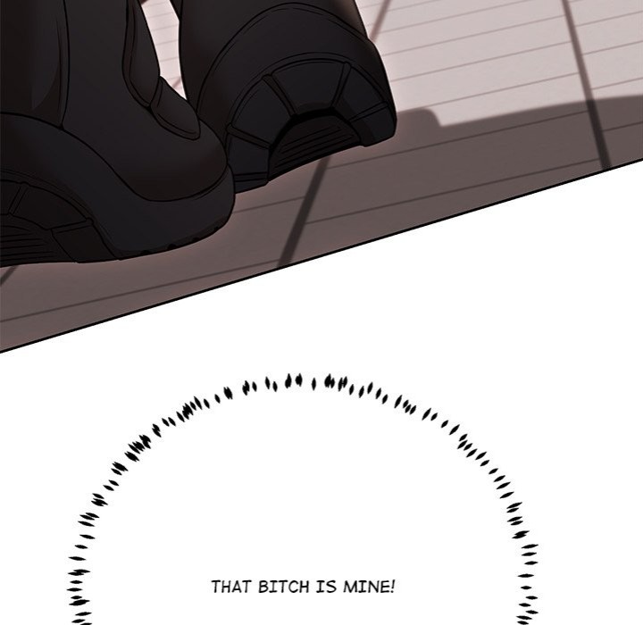 My Gangster Girlfriend - Page 217