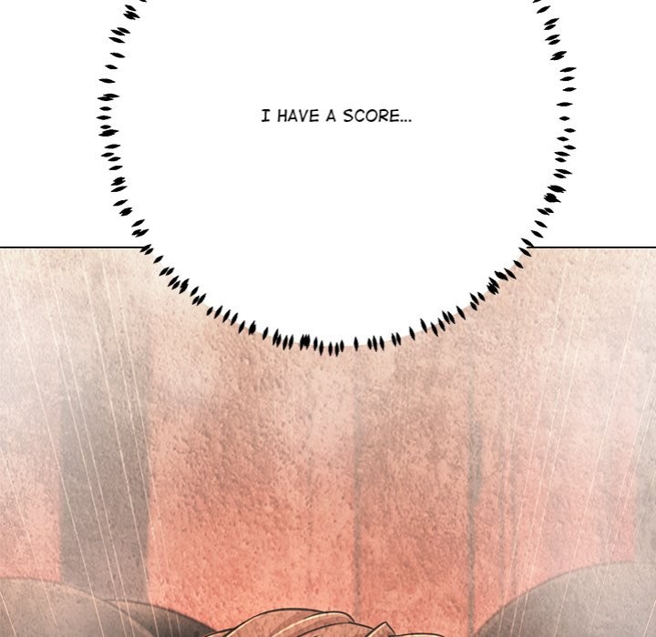 My Gangster Girlfriend - Page 219