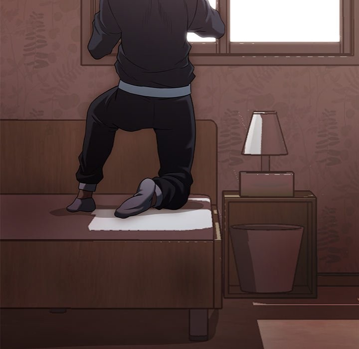 My Gangster Girlfriend - Page 232