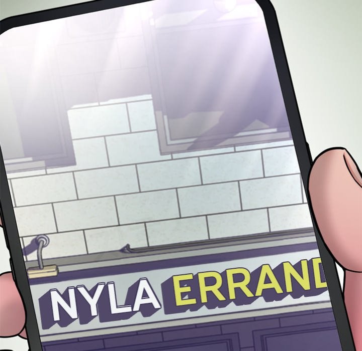 My Gangster Girlfriend - Page 235