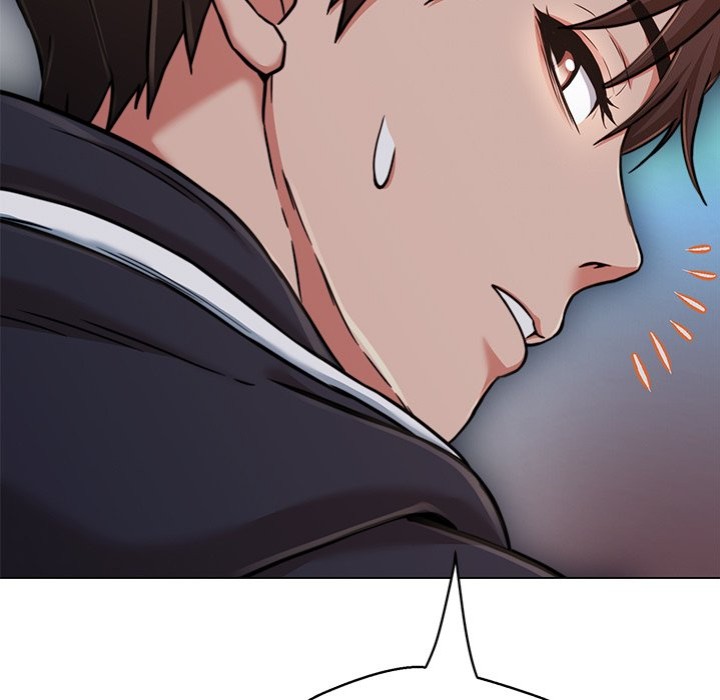 My Gangster Girlfriend - Page 243