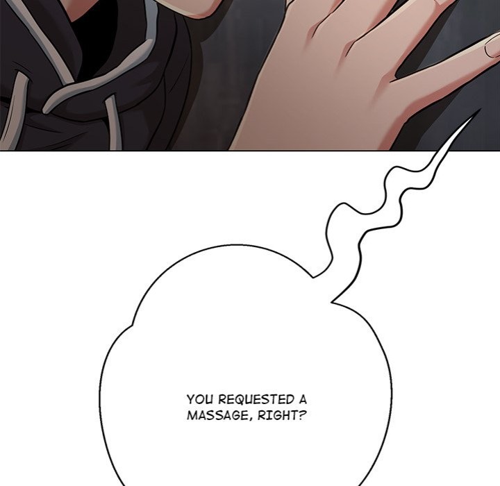 My Gangster Girlfriend - Page 250