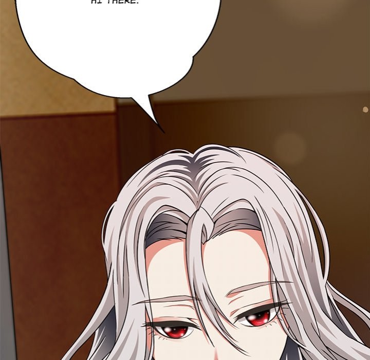 My Gangster Girlfriend - Page 256