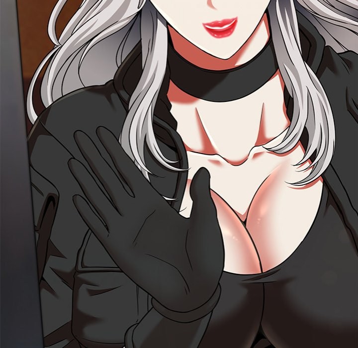 My Gangster Girlfriend - Page 257