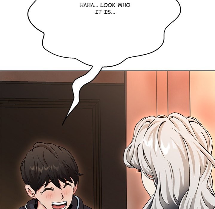 My Gangster Girlfriend - Page 262