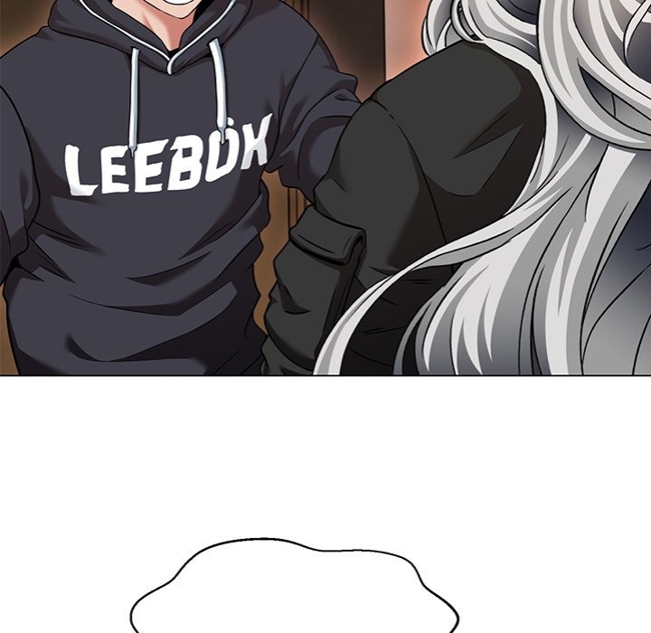 My Gangster Girlfriend - Page 263
