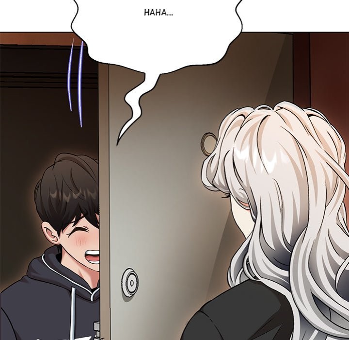 My Gangster Girlfriend - Page 264