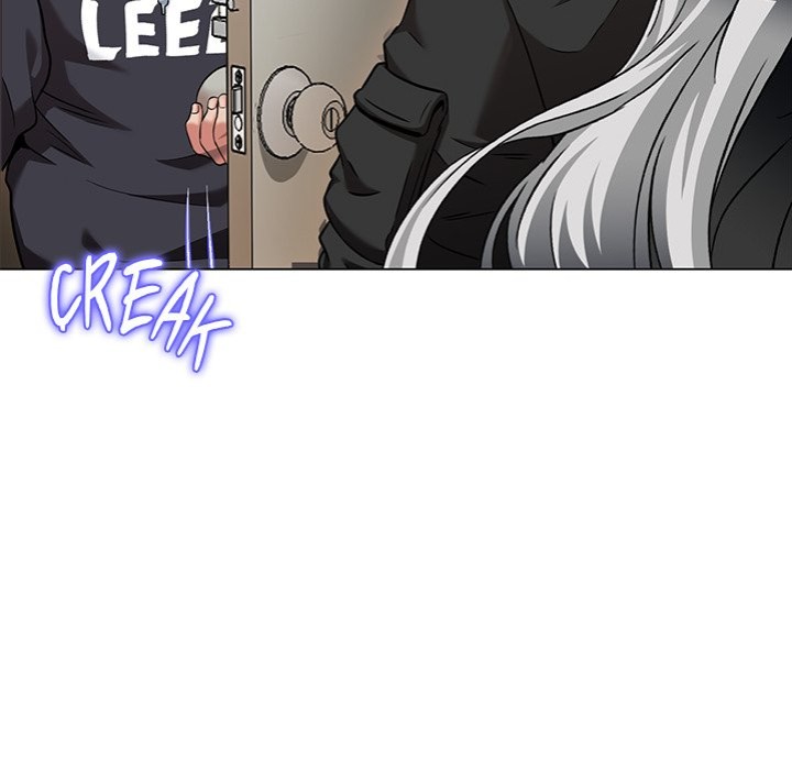 My Gangster Girlfriend - Page 265