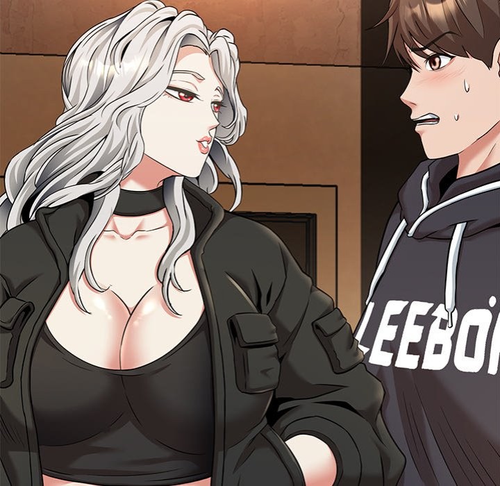 My Gangster Girlfriend - Page 272