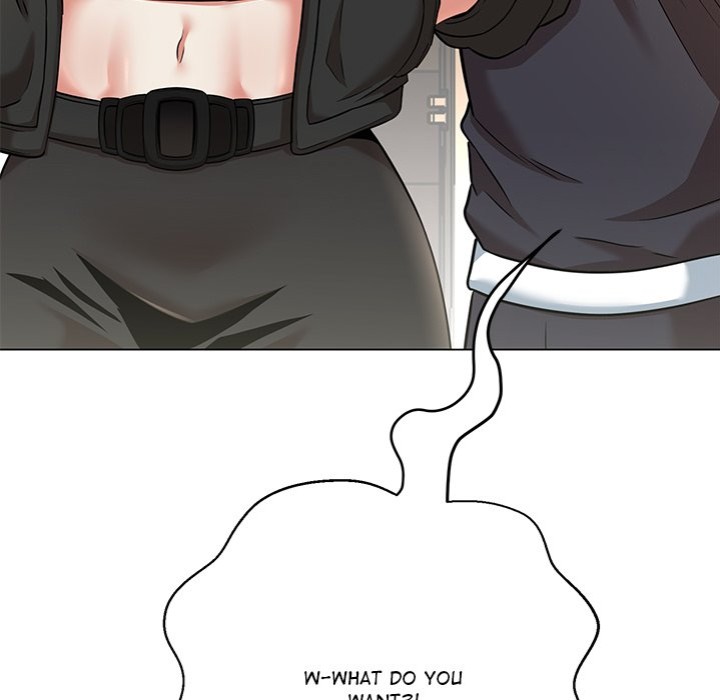 My Gangster Girlfriend - Page 273