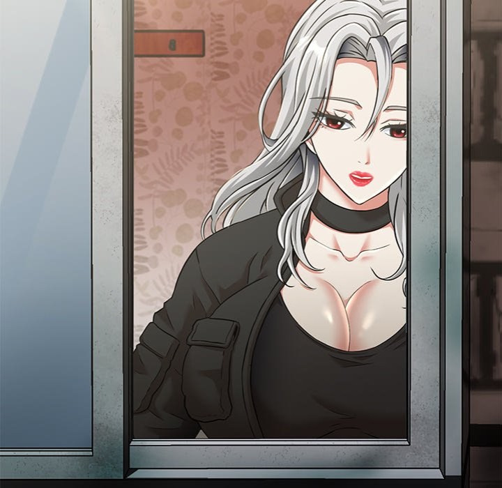 My Gangster Girlfriend - Page 276