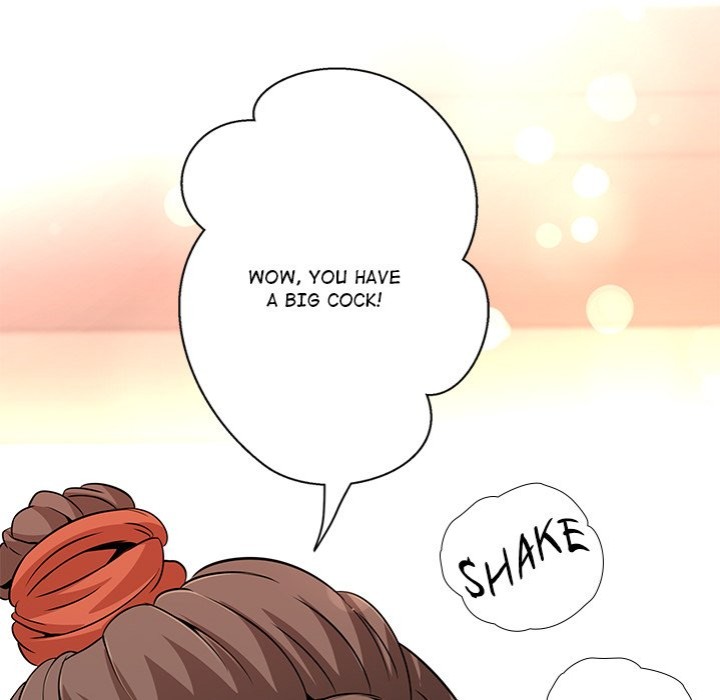 My Gangster Girlfriend - Page 28