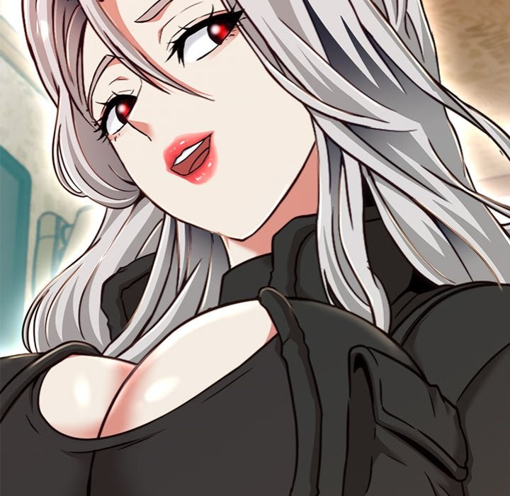 My Gangster Girlfriend - Page 287
