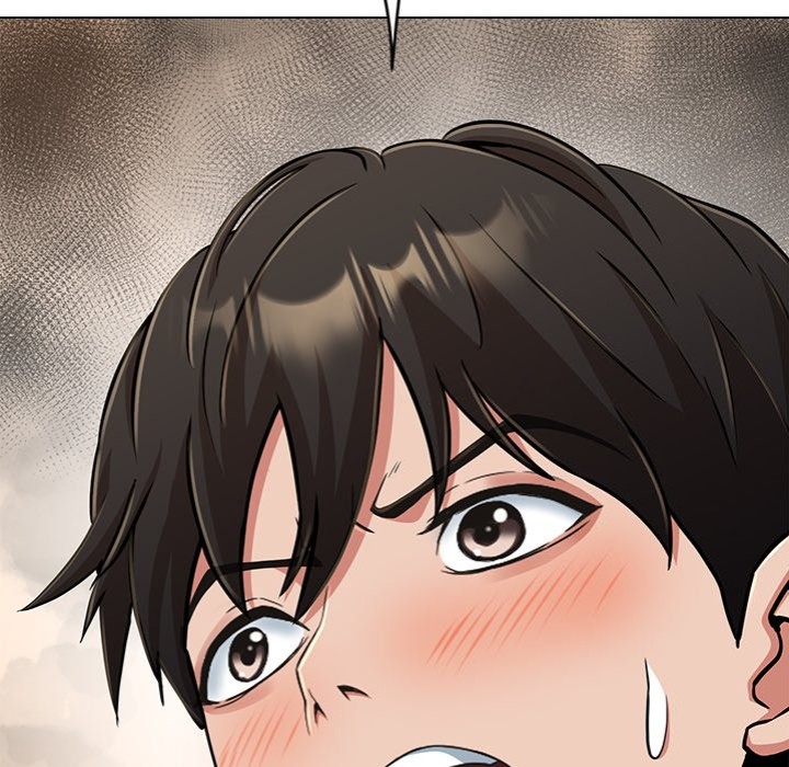 My Gangster Girlfriend - Page 290