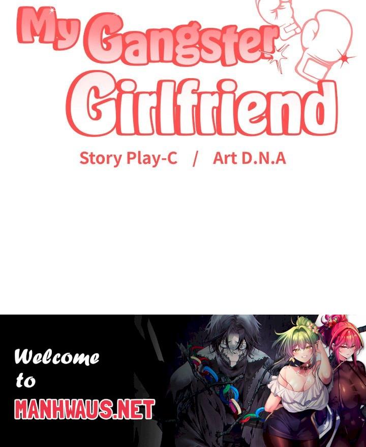 My Gangster Girlfriend - Page 294