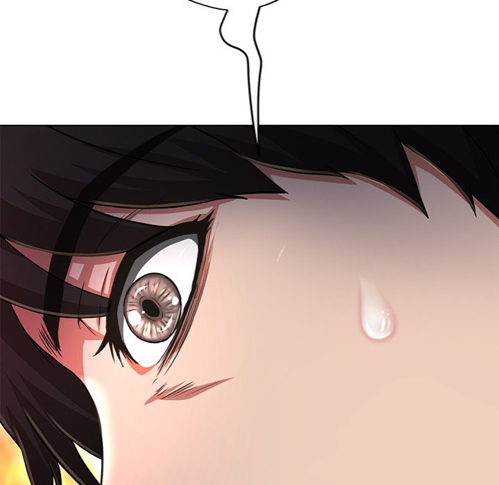 My Gangster Girlfriend - Page 89