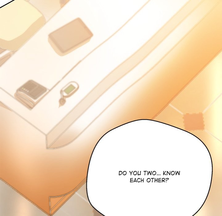 My Gangster Girlfriend - Page 97