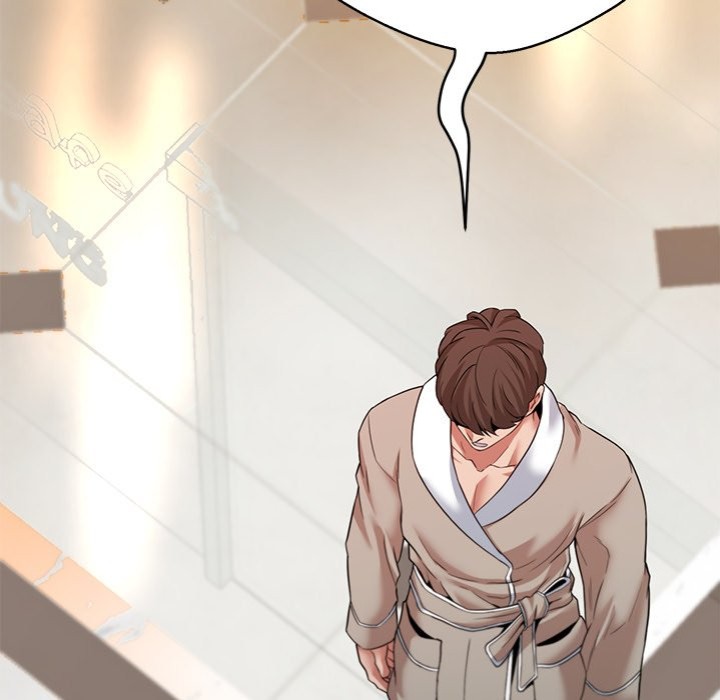 My Gangster Girlfriend - Page 98