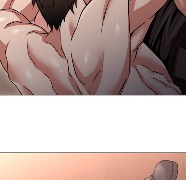 My Gangster Girlfriend - Page 101