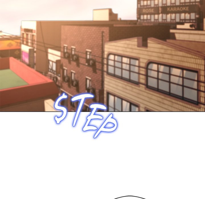 My Gangster Girlfriend - Page 119