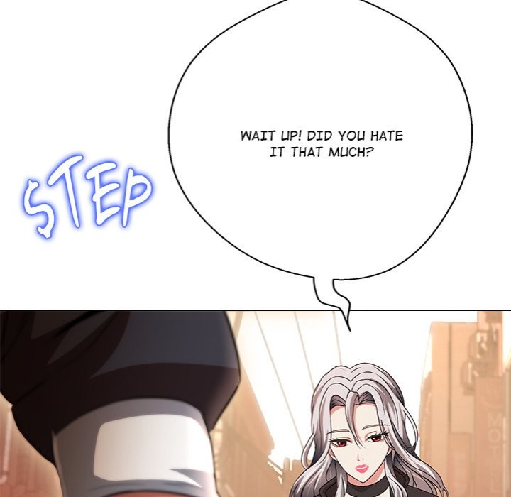 My Gangster Girlfriend - Page 120