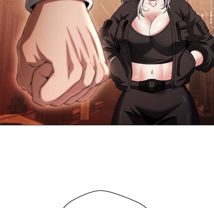 My Gangster Girlfriend - Page 121